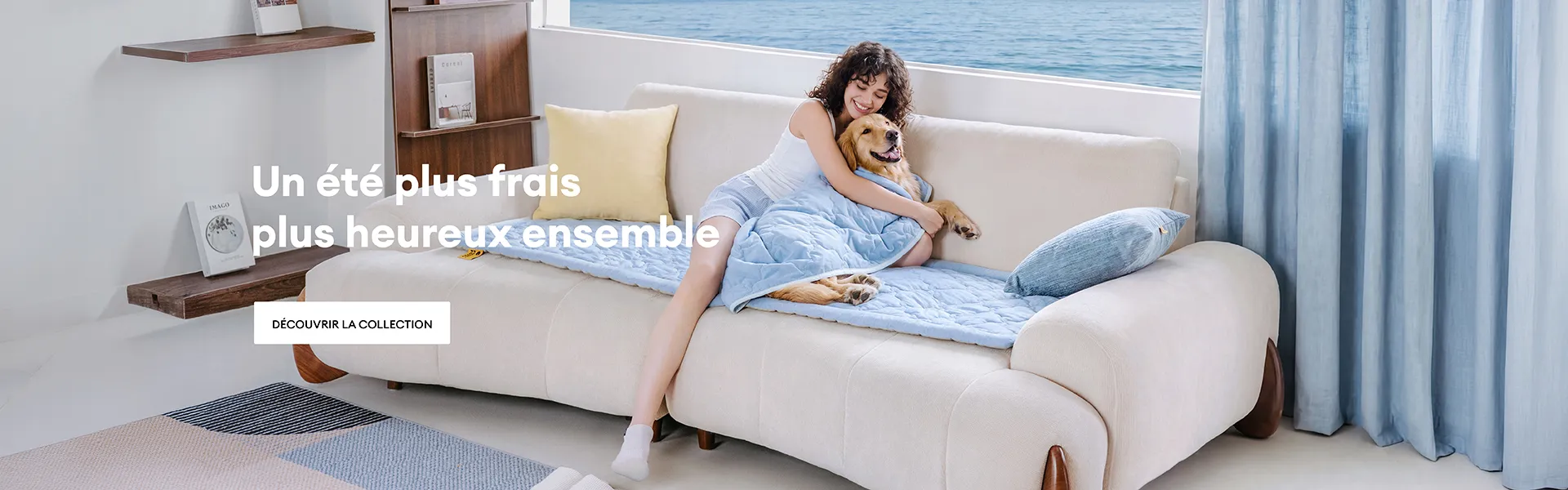 Le bonheur à quatre pattes