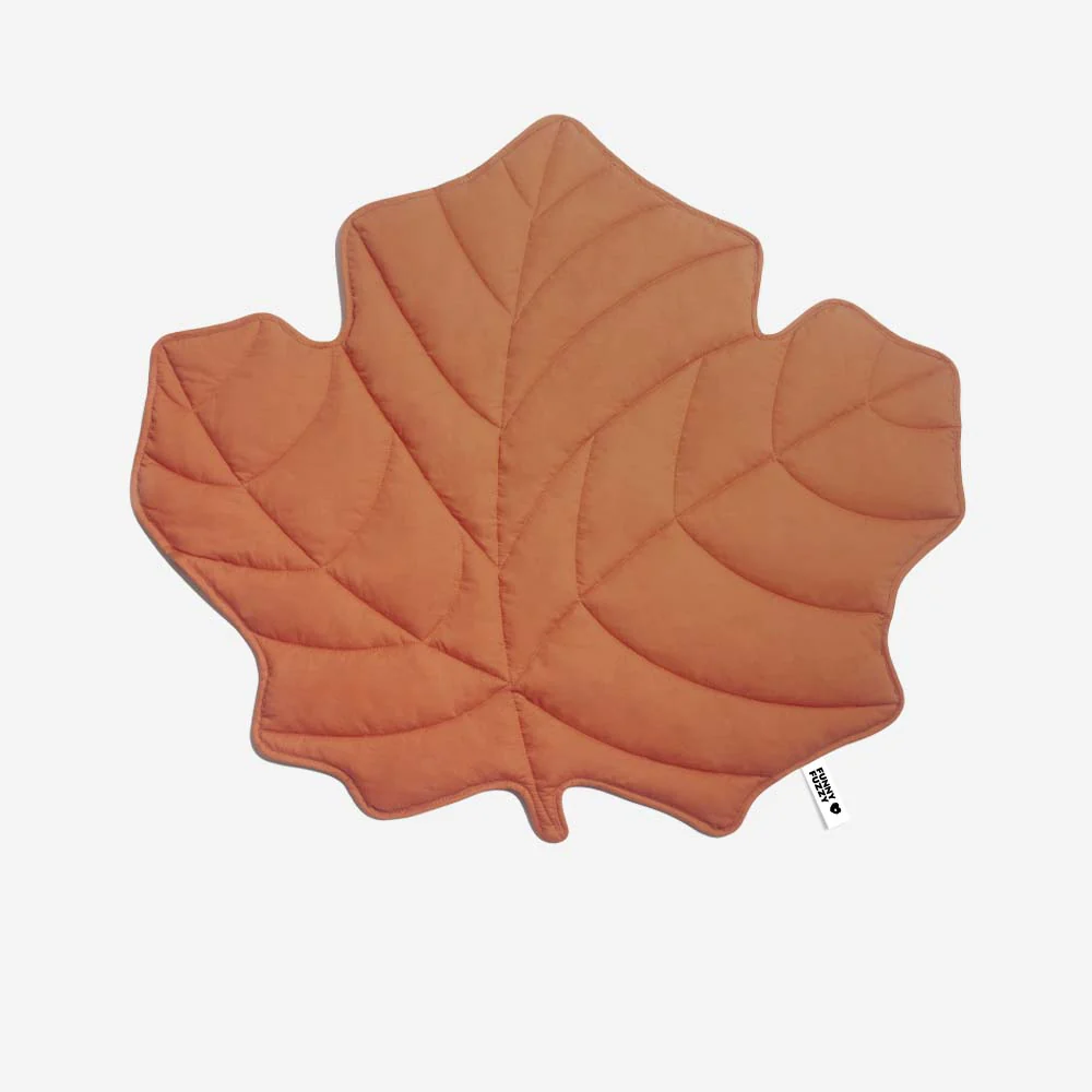 Couverture pour Chien en Forme de Feuille - Image 18