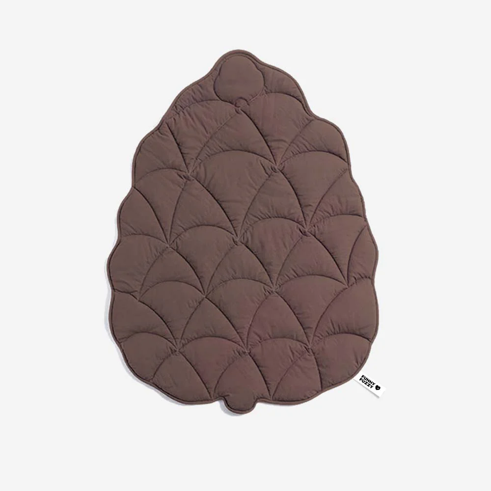 Couverture pour Chien en Forme de Feuille - Image 20