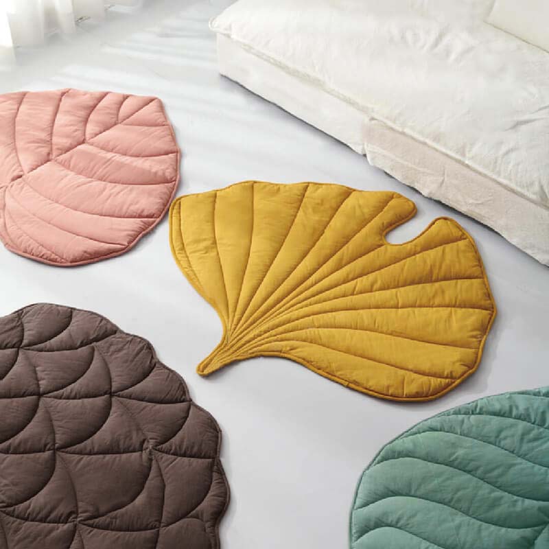 Couverture pour Chien en Forme de Feuille - Image 22