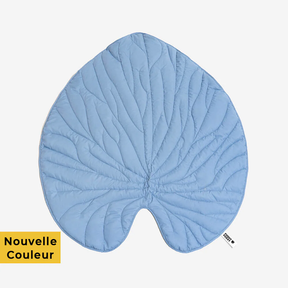 Couverture pour Chien en Forme de Feuille - Image 24