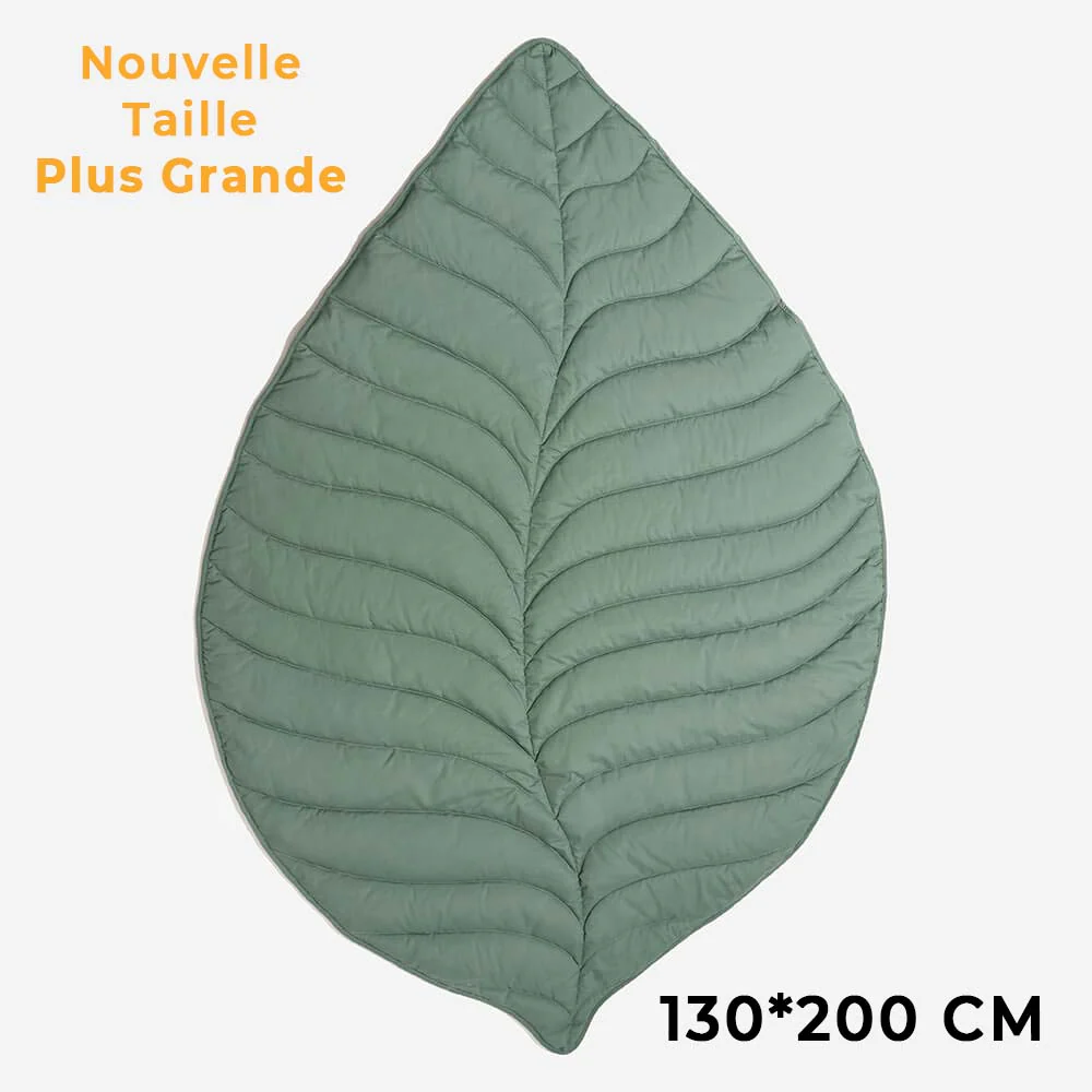 Couverture pour Chien en Forme de Feuille - Image 26