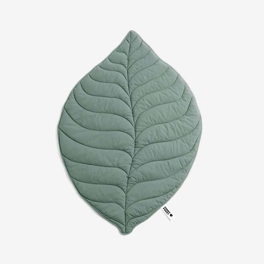 Couverture pour Chien en Forme de Feuille - Image 27