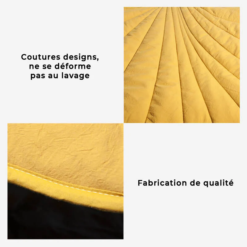 Couverture pour Chien en Forme de Feuille - Image 8