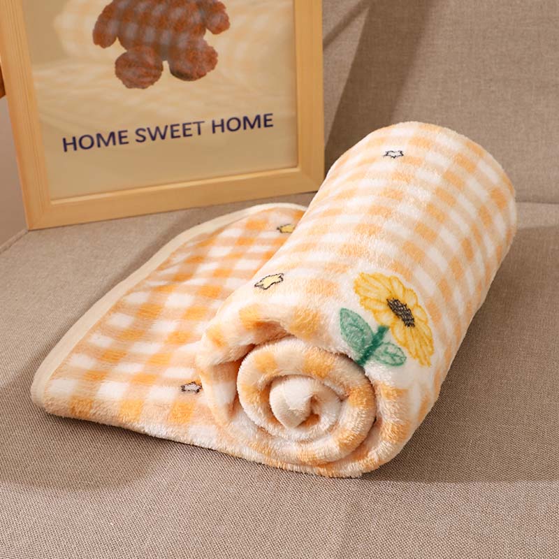 Couverture super douce pour animaux de compagnie - Image 10