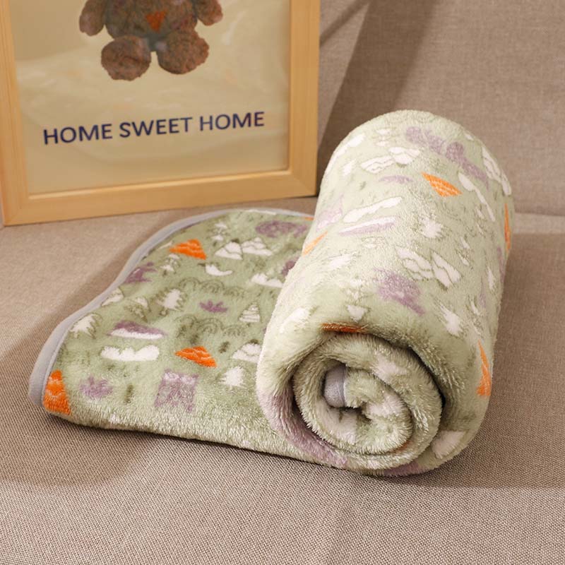 Couverture super douce pour animaux de compagnie - Image 12