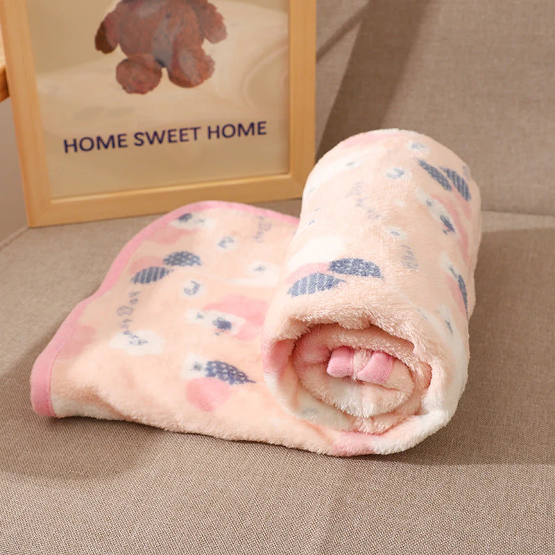 Couverture super douce pour animaux de compagnie - Image 16