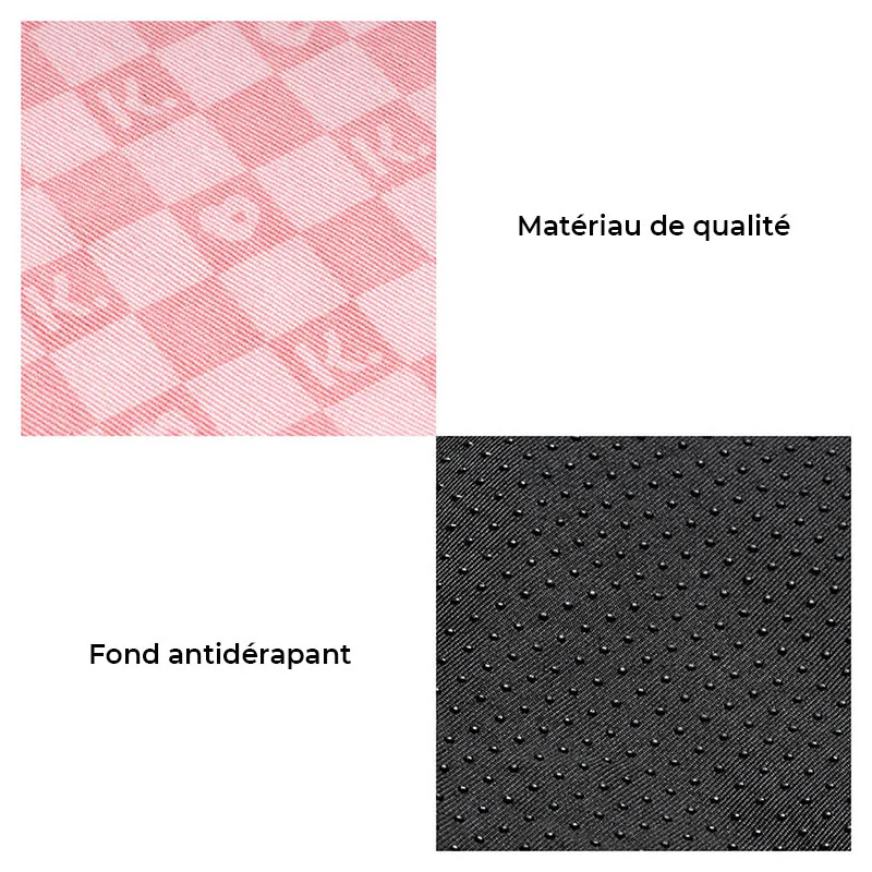 FUNNYFUZZY X Klarna Siège auto sécuritaire pour chien - Image 10