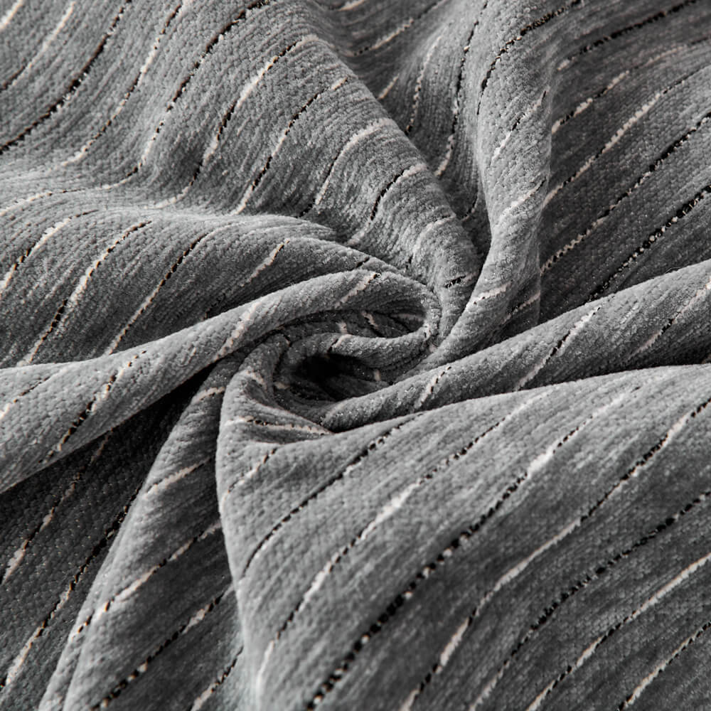 Jeté de canapé housse de canapé en chenille toutes saisons protection durable - Image 9