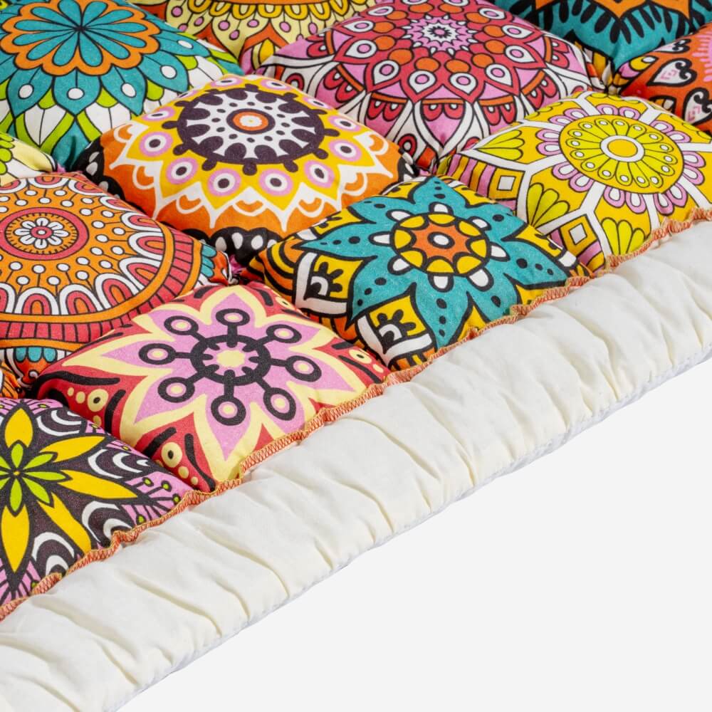 Housse de canapé en coton chic et protectrice pour animaux de compagnie - Image 28
