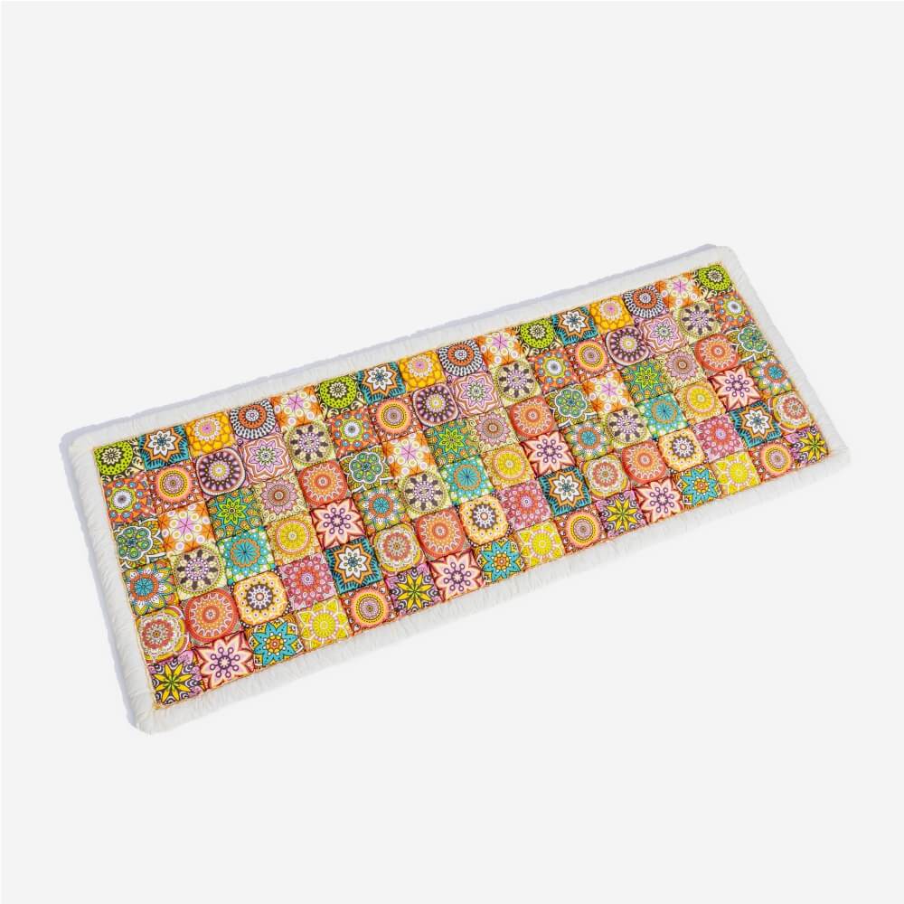 Housse de canapé en coton chic et protectrice pour animaux de compagnie - Image 29