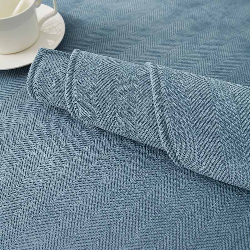 Housse de canapé imperméable toutes saisons, résistante aux taches et durable – Rétro - Image 12