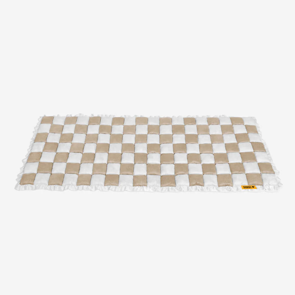 Housse de canapé résistante aux rayures en plaid toutes saisons - Image 18