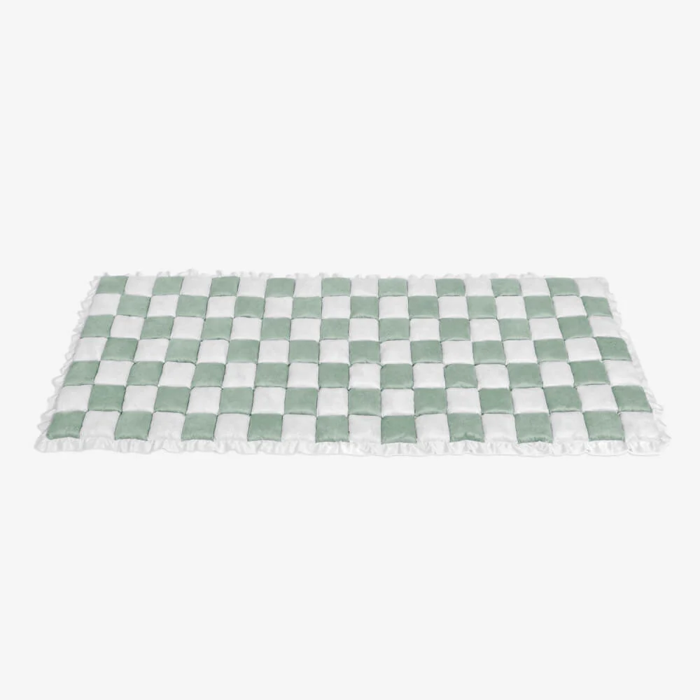 Housse de canapé résistante aux rayures en plaid toutes saisons - Image 22