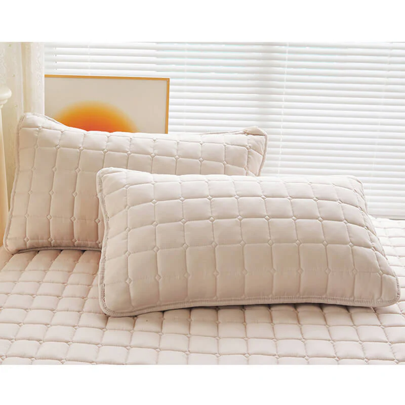 Housse de Protection de Matelas Imperméable Confort Housse de Matelas - Image 11