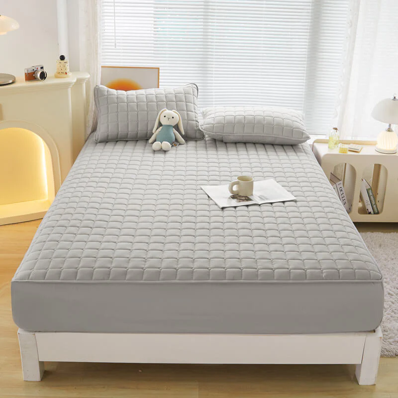 Housse de Protection de Matelas Imperméable Confort Housse de Matelas - Image 13
