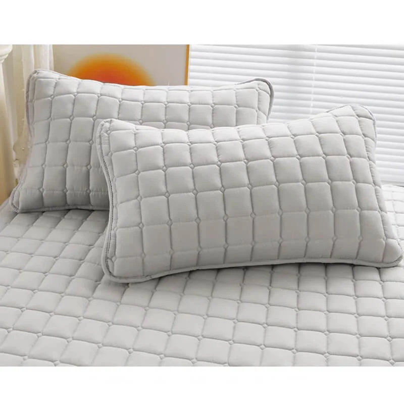 Housse de Protection de Matelas Imperméable Confort Housse de Matelas - Image 14