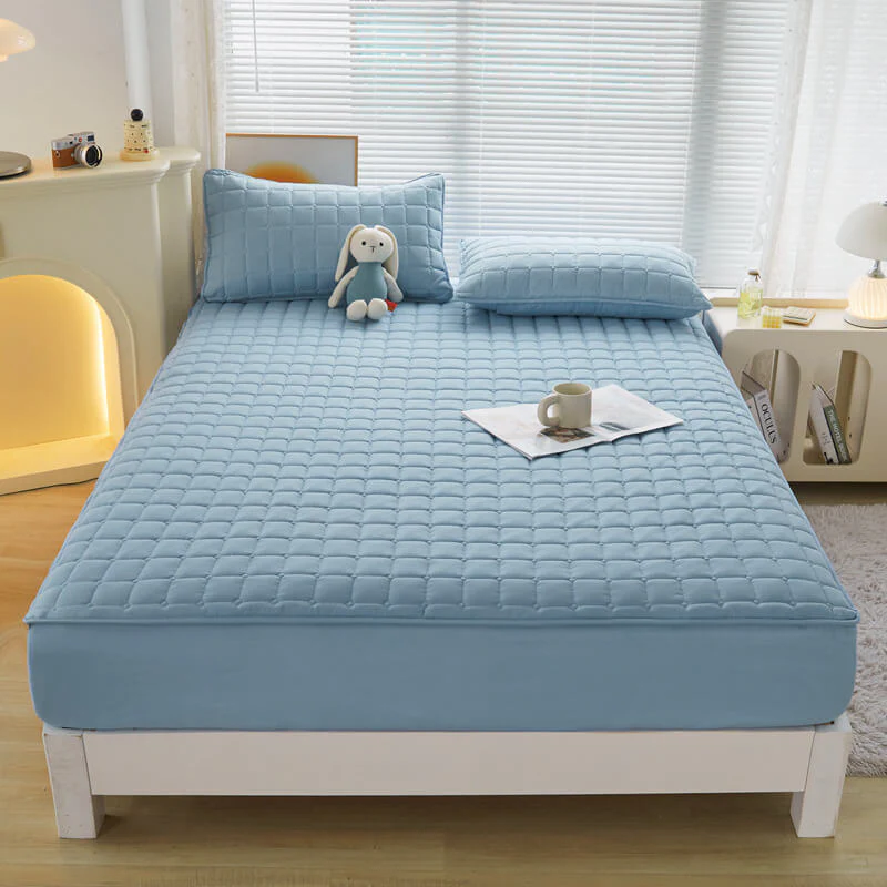 Housse de Protection de Matelas Imperméable Confort Housse de Matelas - Image 15