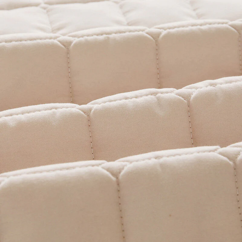 Housse de Protection de Matelas Imperméable Confort Housse de Matelas - Image 5