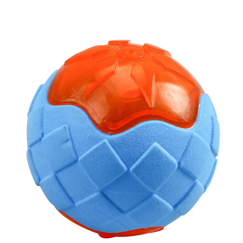 Jouet Interactif à Mastiquer Flottant pour Chien - Image 7