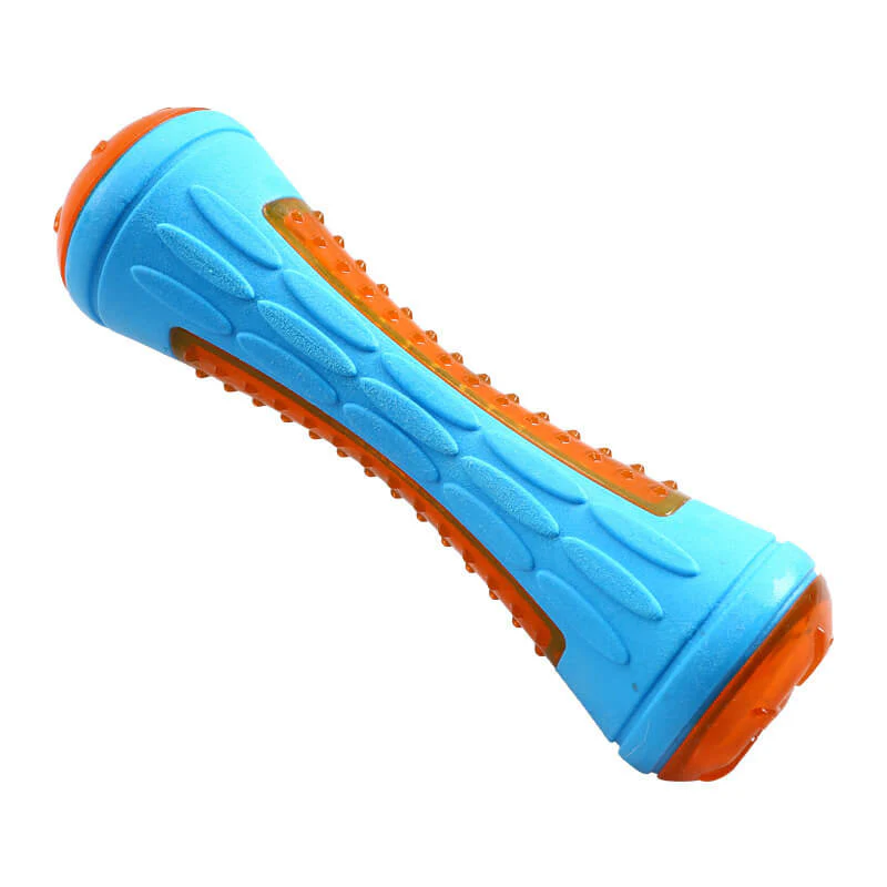 Jouet Interactif à Mastiquer Flottant pour Chien - Image 8