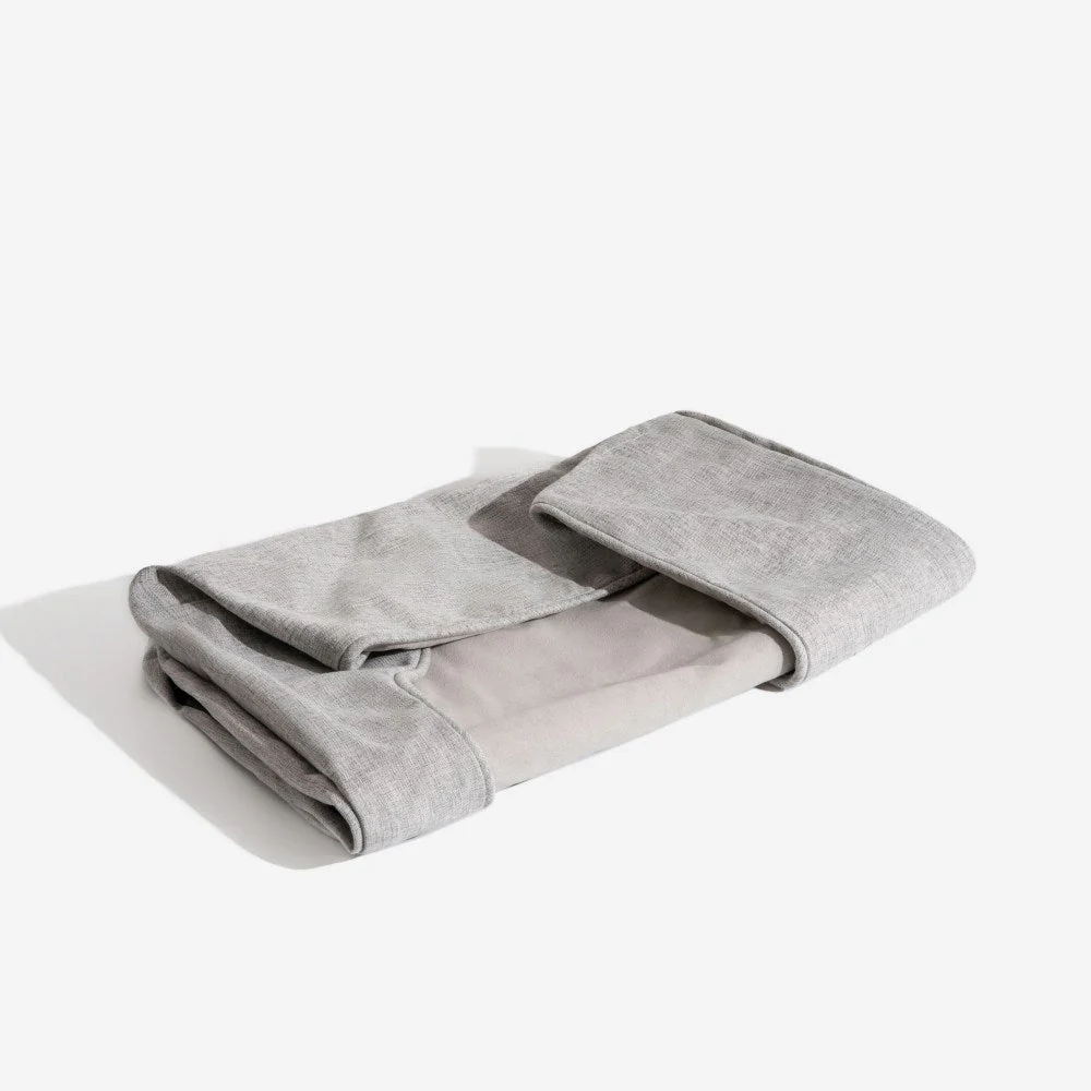 Lit pour chat rembourré antidérapant lavable - Rêve nuageux - Image 15