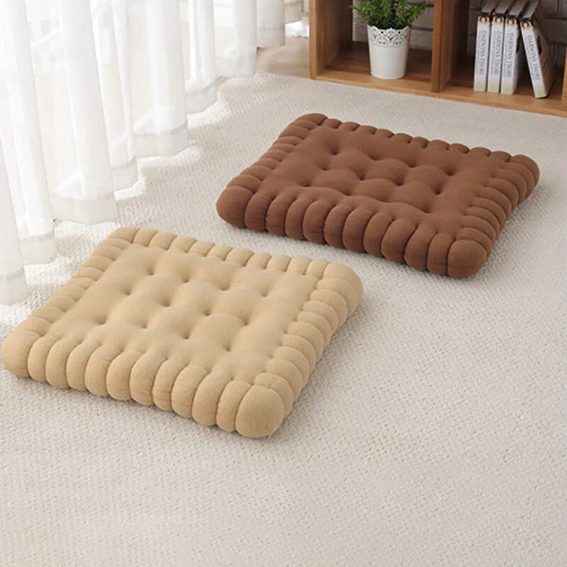 Lit pour chien et chat - Biscuit - Image 10