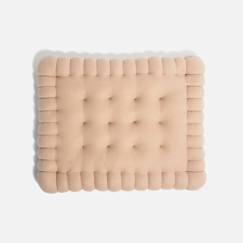 Lit pour chien et chat - Biscuit - Image 12