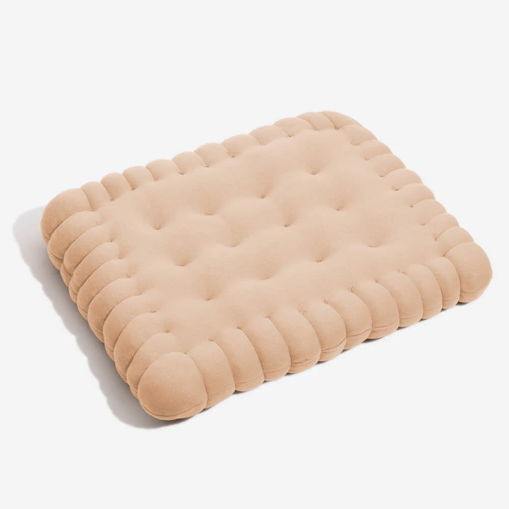 Lit pour chien et chat - Biscuit - Image 13