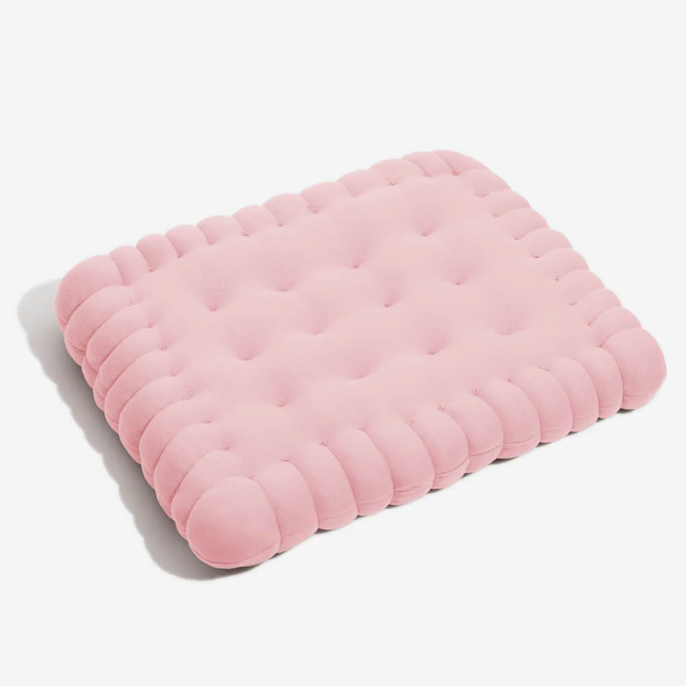 Lit pour chien et chat - Biscuit - Image 14