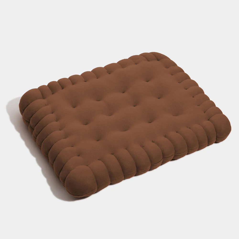 Lit pour chien et chat - Biscuit - Image 15
