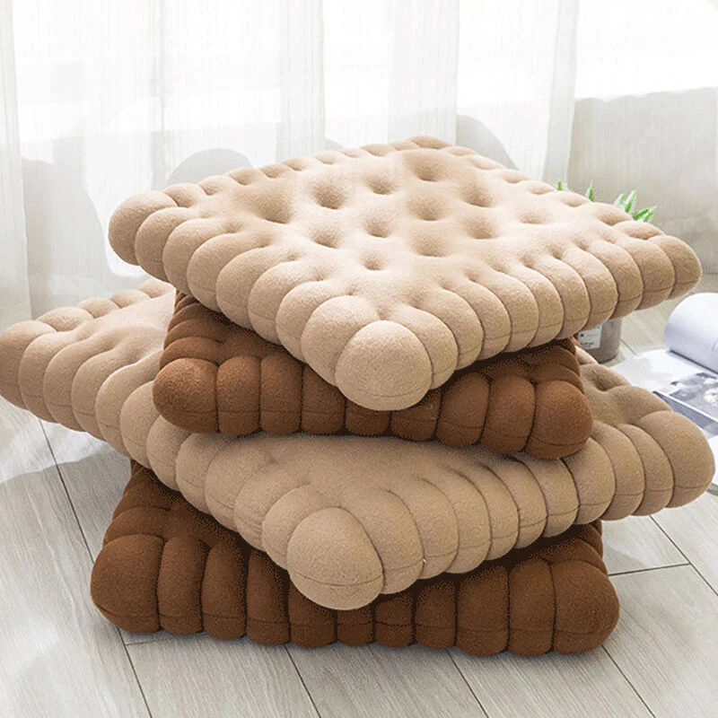 Lit pour chien et chat - Biscuit - Image 6