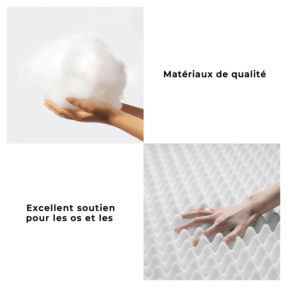 Lit pour chien - Pain de mie - Image 11