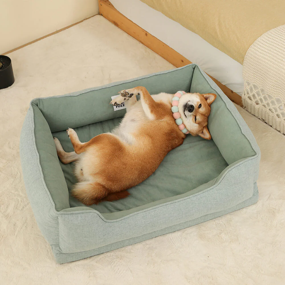 Lit pour chien - Pain de mie - Image 13