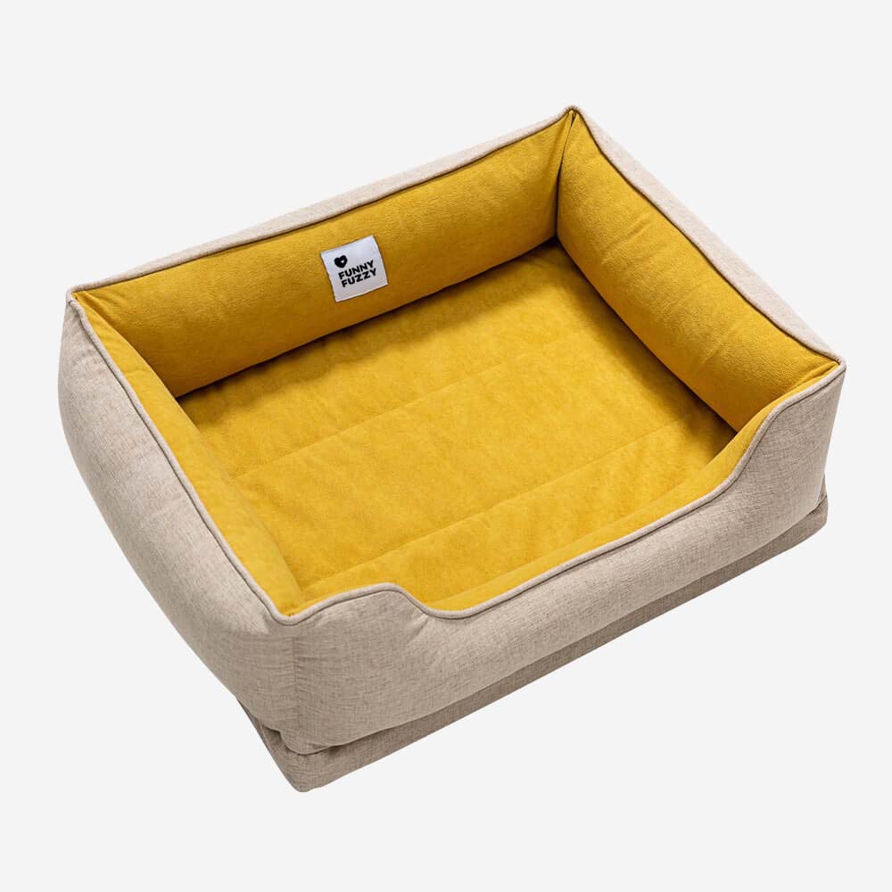 Lit pour chien - Pain de mie - Image 14