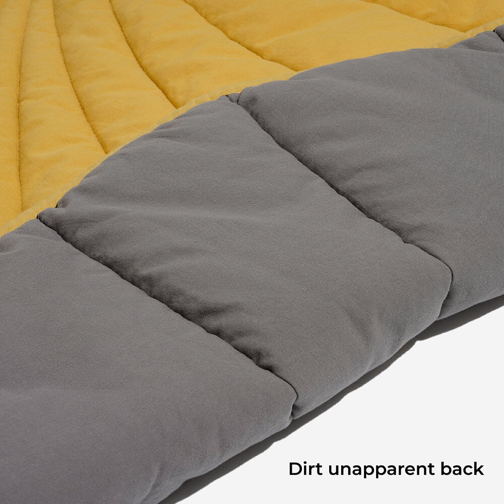 Protection de mobilier lavable toutes saisons pour lit de chat - Image 4