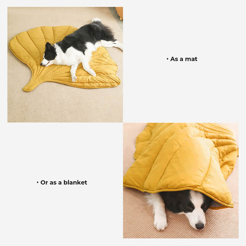 Protection de mobilier lavable toutes saisons pour lit de chat - Image 5
