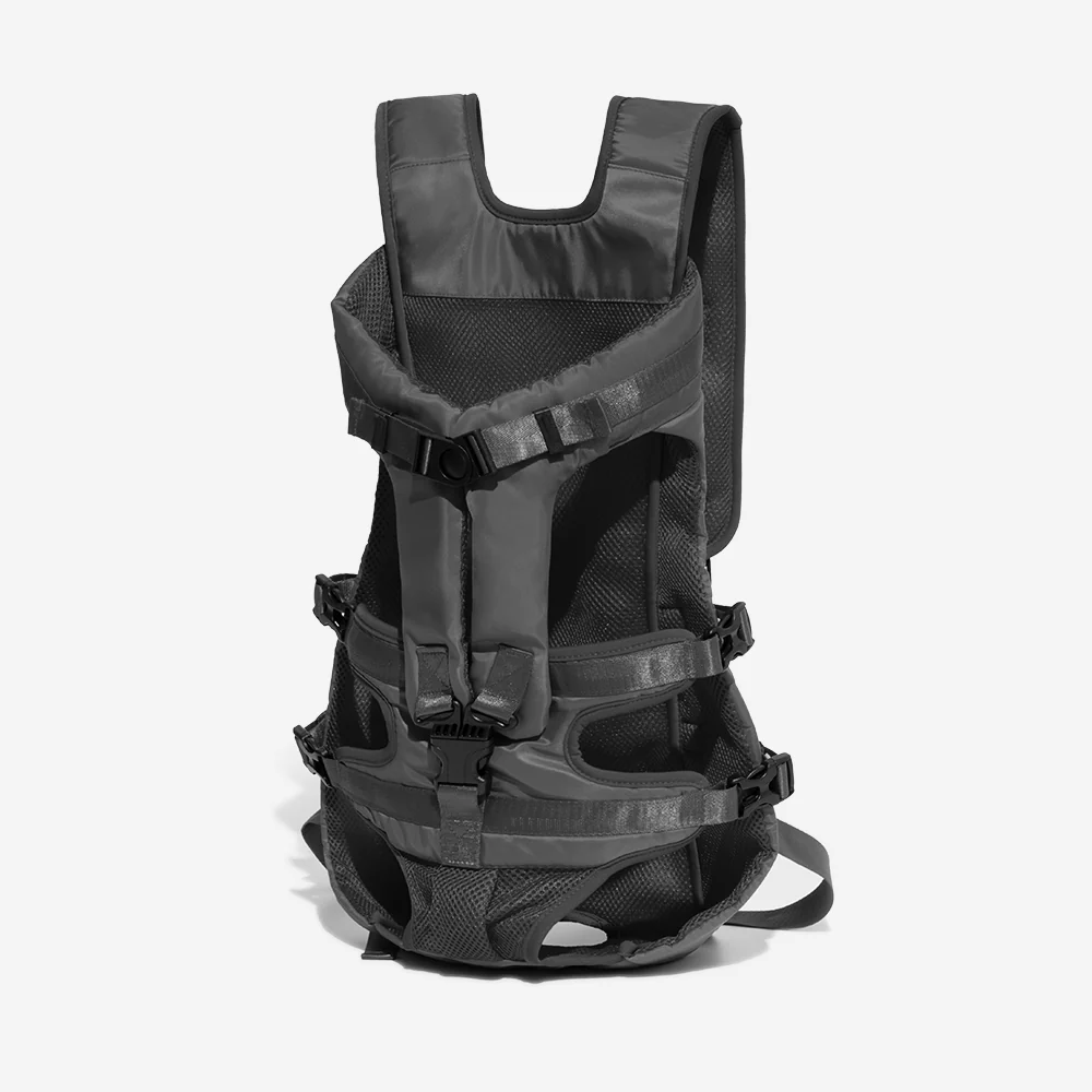 Sac à dos de transport pour chien - Cockpit - Image 10