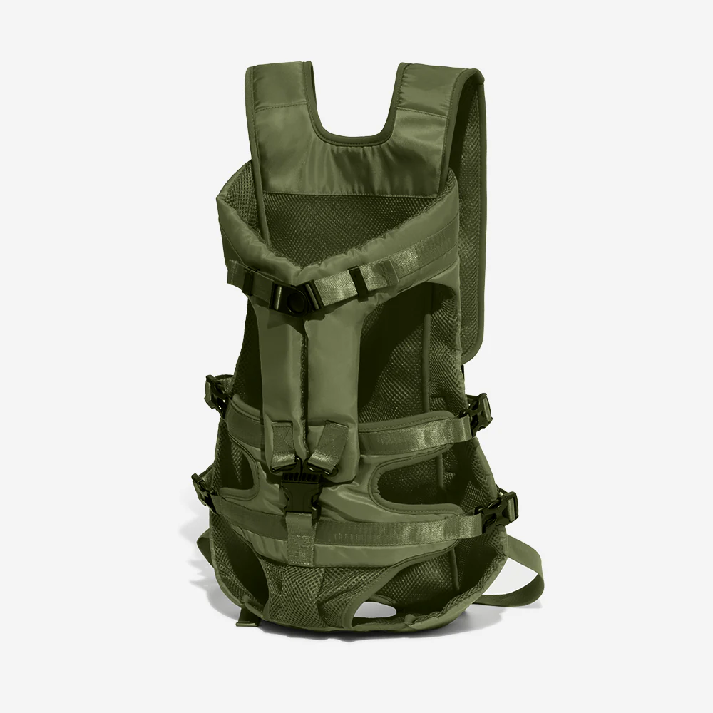 Sac à dos de transport pour chien - Cockpit - Image 11