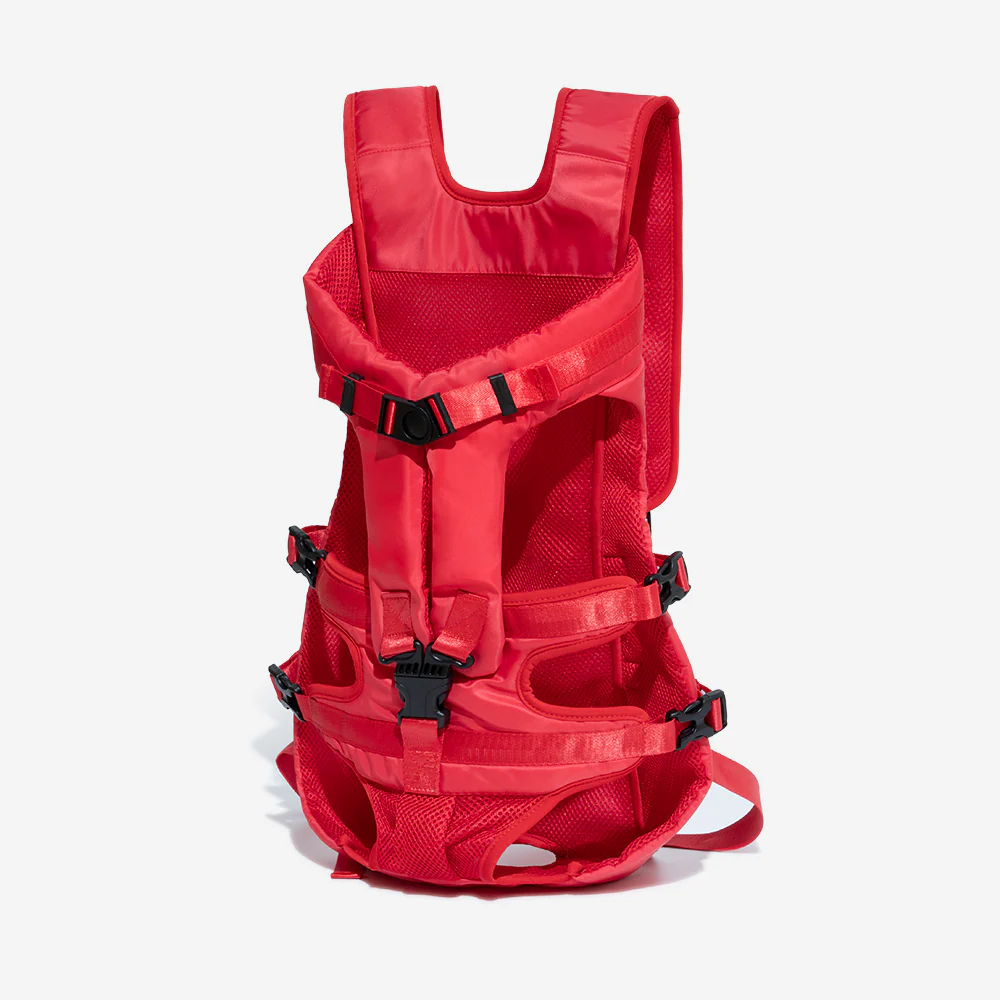 Sac à dos de transport pour chien - Cockpit - Image 9