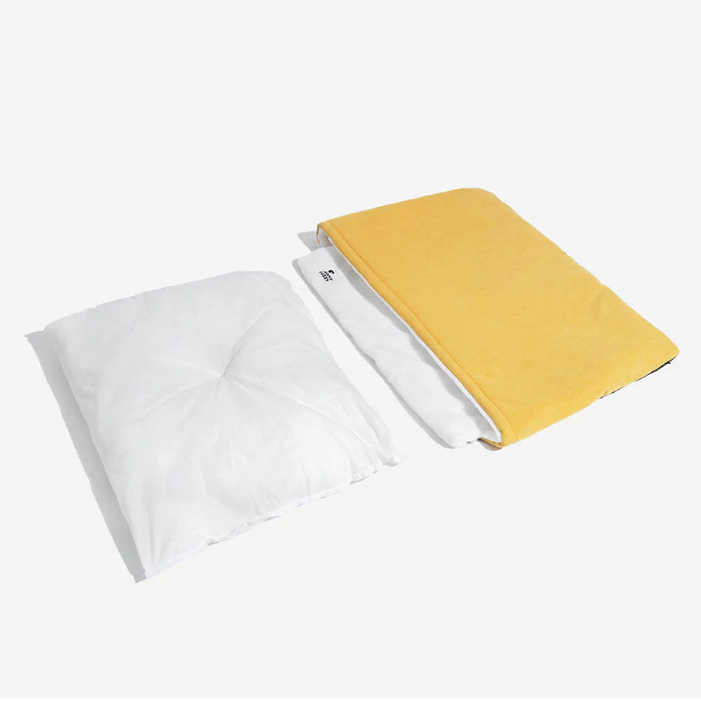 Sac de couchage extrêmement doux pour chiens - Image 7