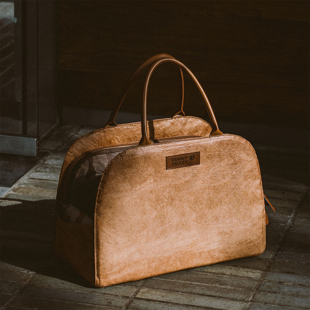 Sac de transport multi-fonction éco-responsable Vogue - City Roamer - Image 12