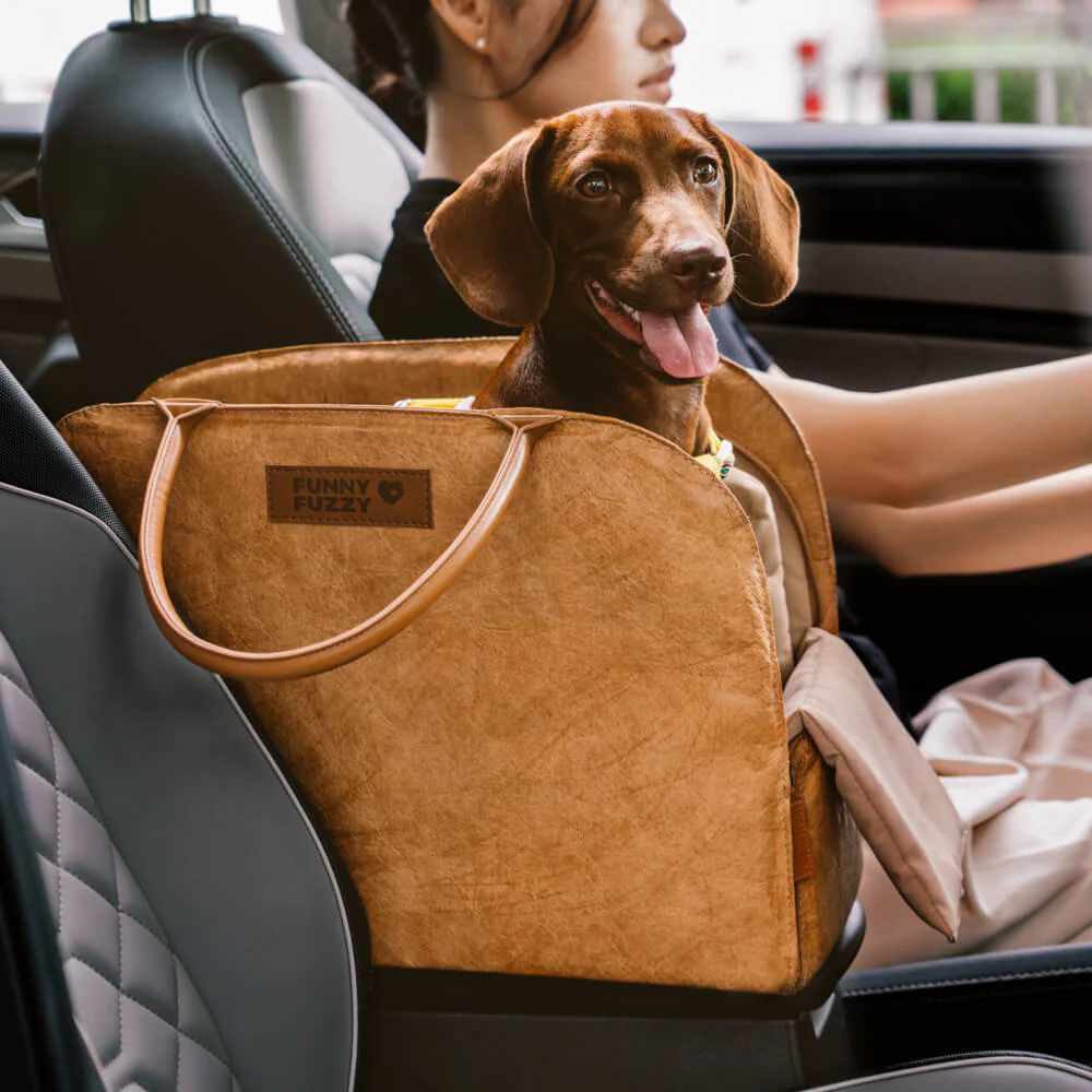 Sac de transport multi-fonction éco-responsable Vogue - City Roamer - Image 14