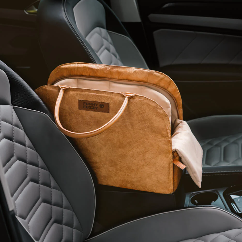 Sac de transport multi-fonction éco-responsable Vogue - City Roamer - Image 16
