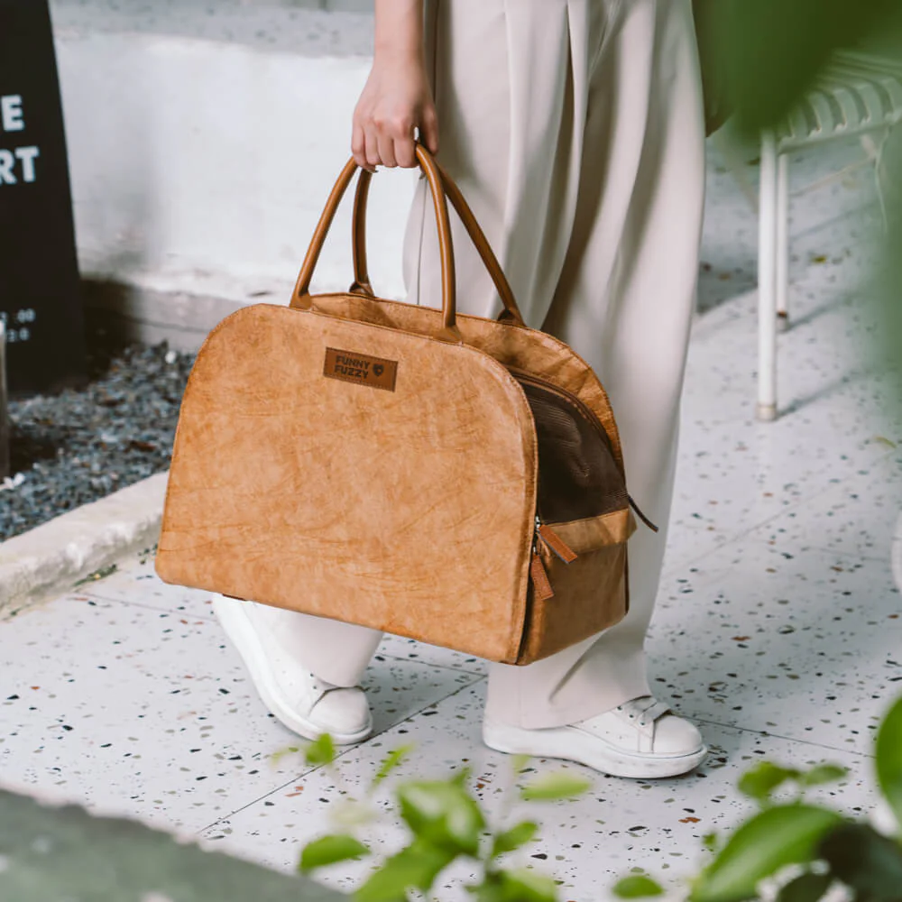 Sac de transport multi-fonction éco-responsable Vogue - City Roamer - Image 17
