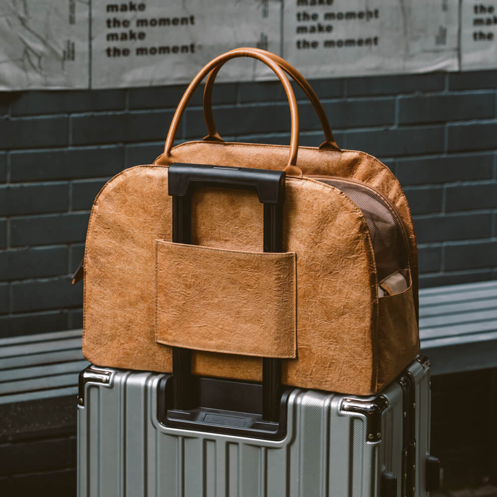 Sac de transport multi-fonction éco-responsable Vogue - City Roamer - Image 18
