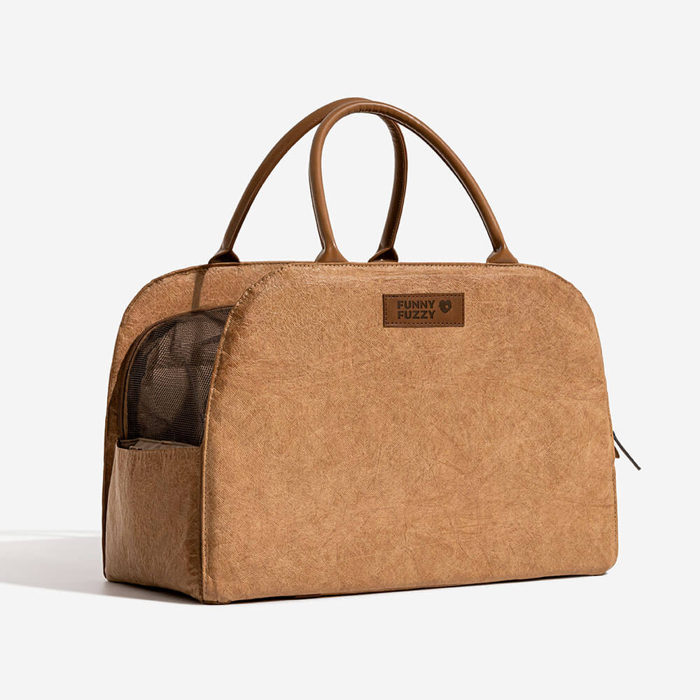 Sac de transport multi-fonction éco-responsable Vogue - City Roamer - Image 21