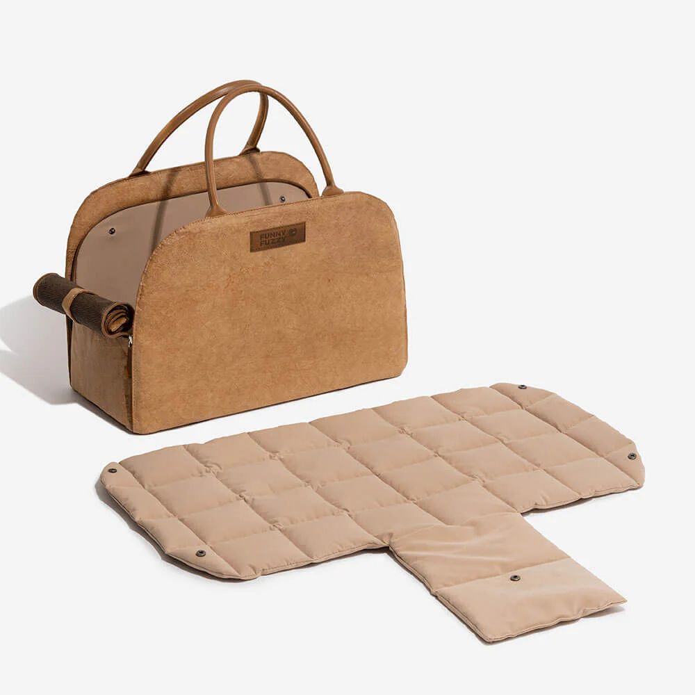 Sac de transport multi-fonction éco-responsable Vogue - City Roamer - Image 22