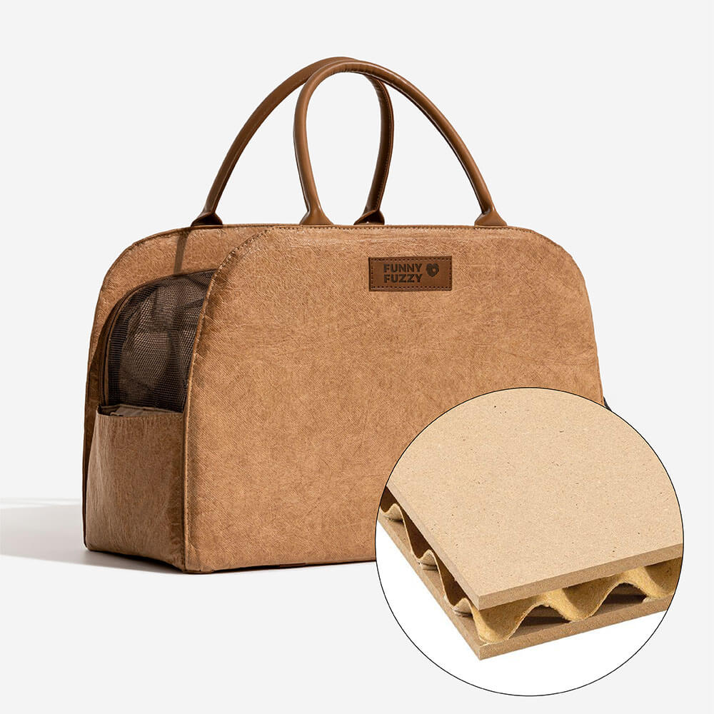 Sac de transport multi-fonction éco-responsable Vogue - City Roamer - Image 23