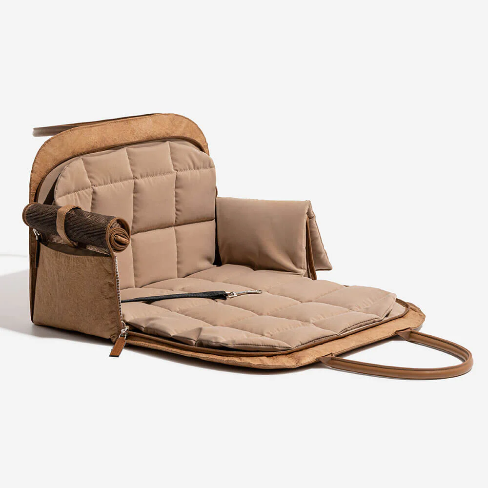 Sac de transport multi-fonction éco-responsable Vogue - City Roamer - Image 24